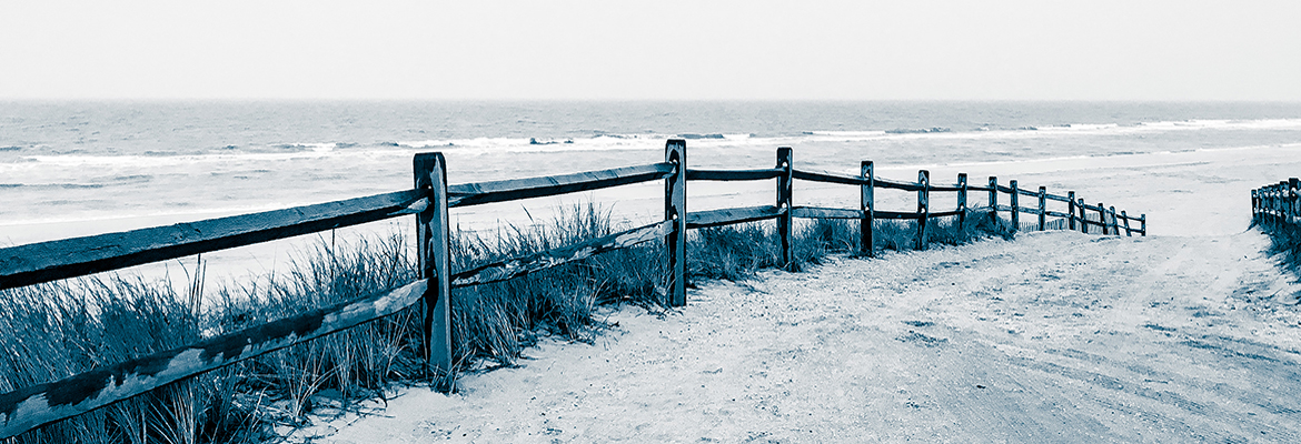 Blue Beach