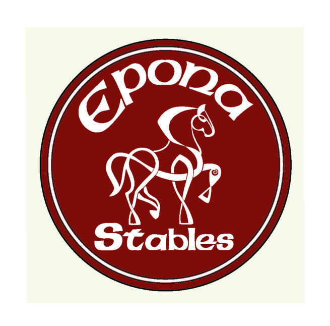 Logo for Epona Stables