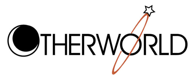 Otherworld logo